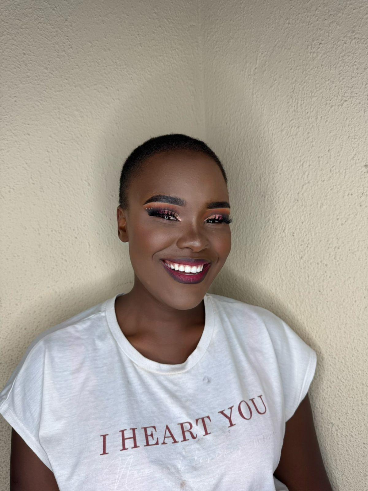 Profile picture of Thembi Chauke