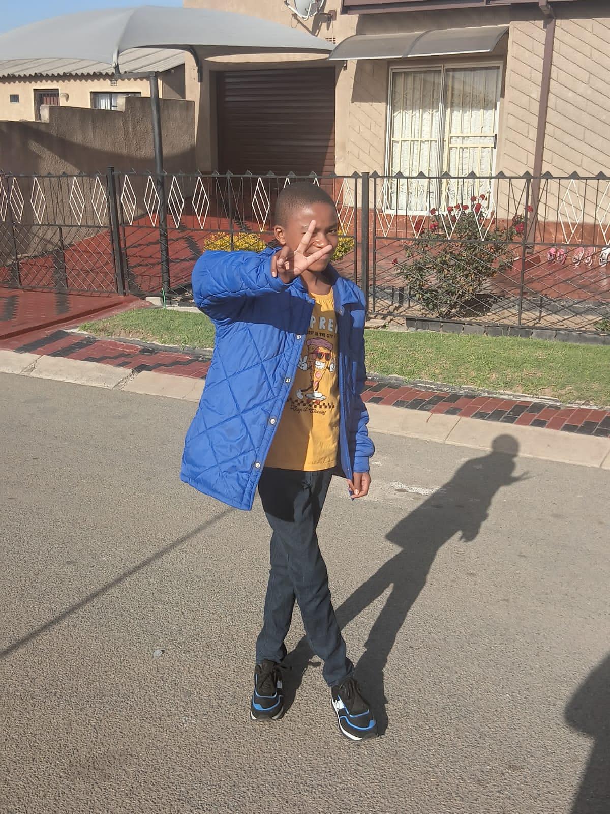 Profile picture of Itumeleng M