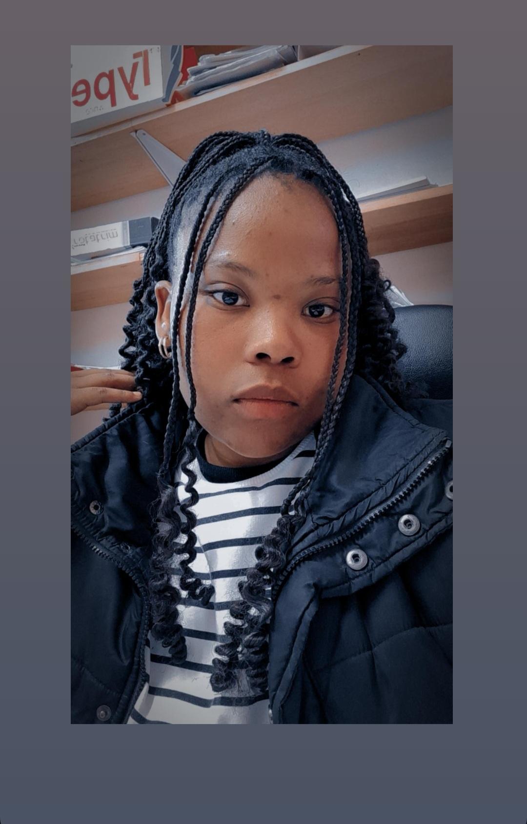 Profile picture of Nyakallo Mbali