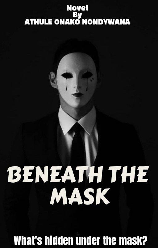 Cover of BENEATH THE MASK