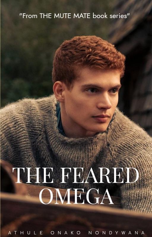 Cover of THE FEARED OMEGA 