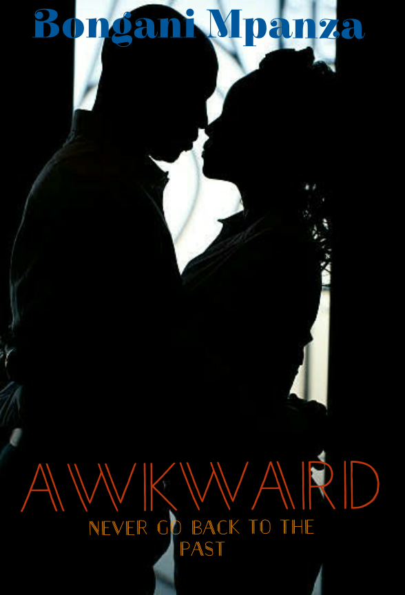 Cover of Awkward
