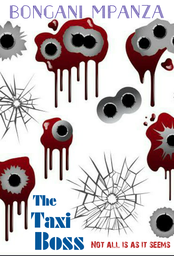 Cover of The Taxi Boss