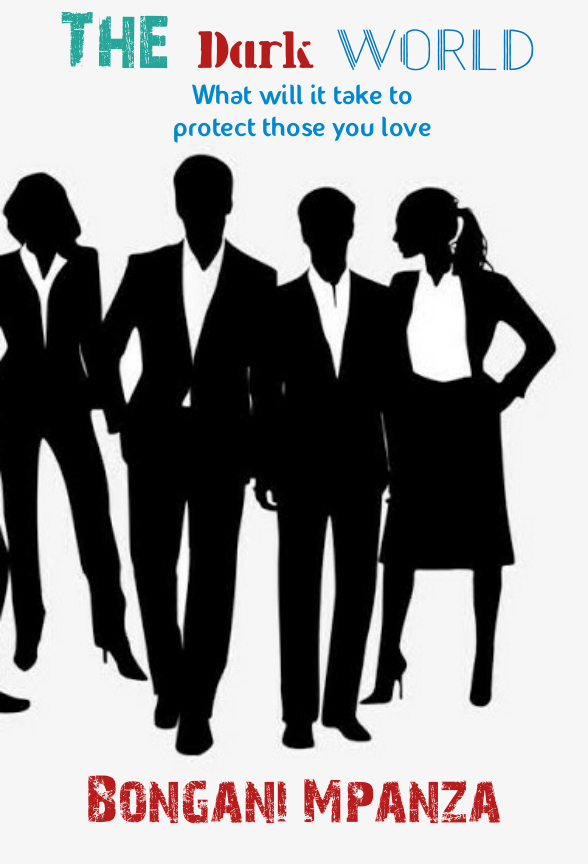 Cover of The Dark World