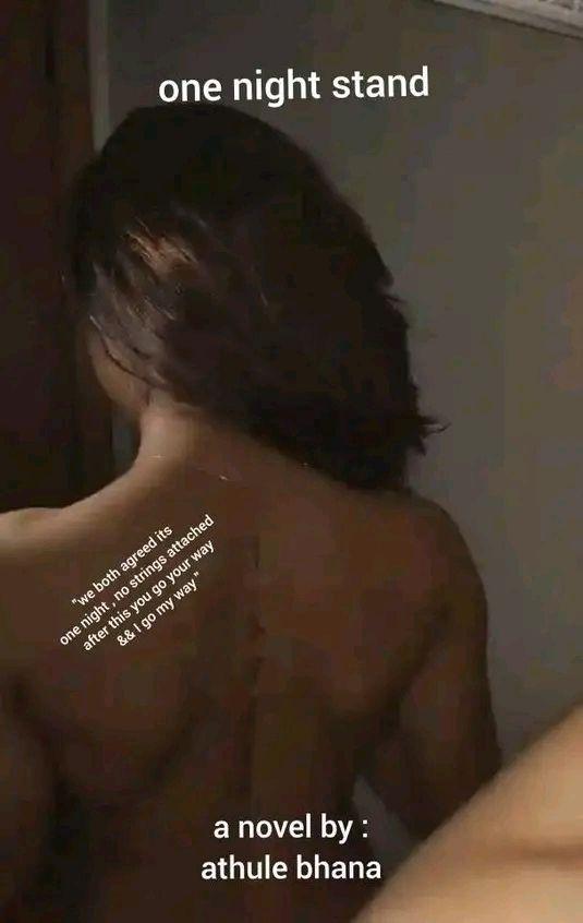 One night stand