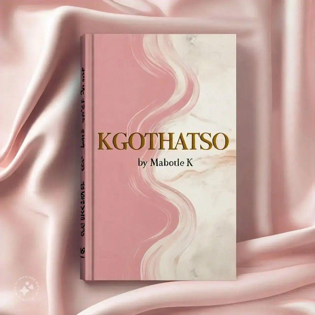 KGOTHATSO Cover