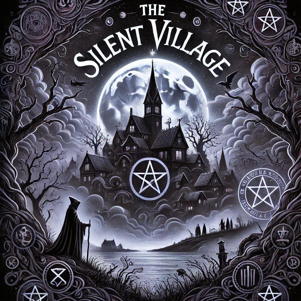 The Silent Village cover
