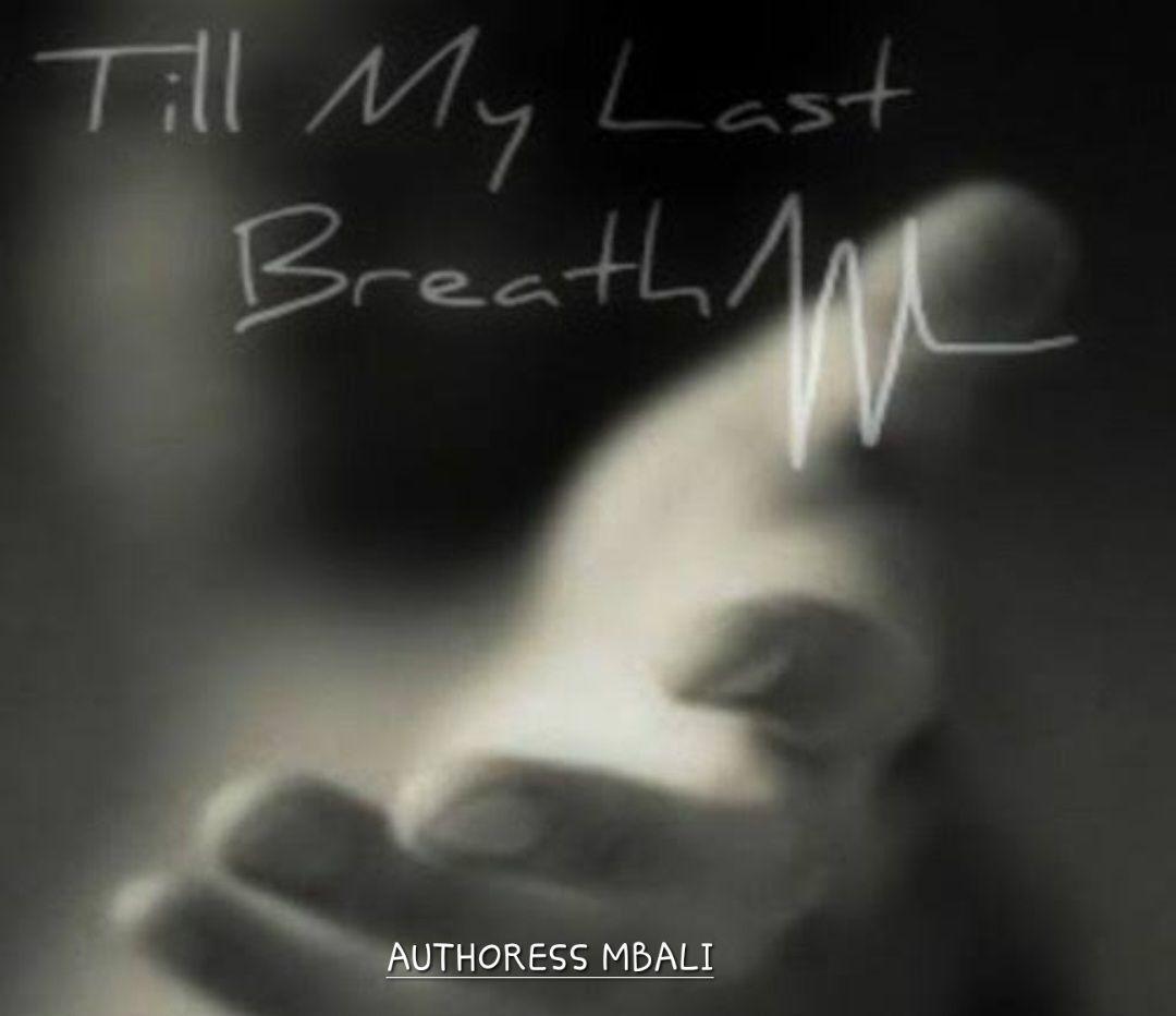 Cover of Till The Last Breath Of My Life
