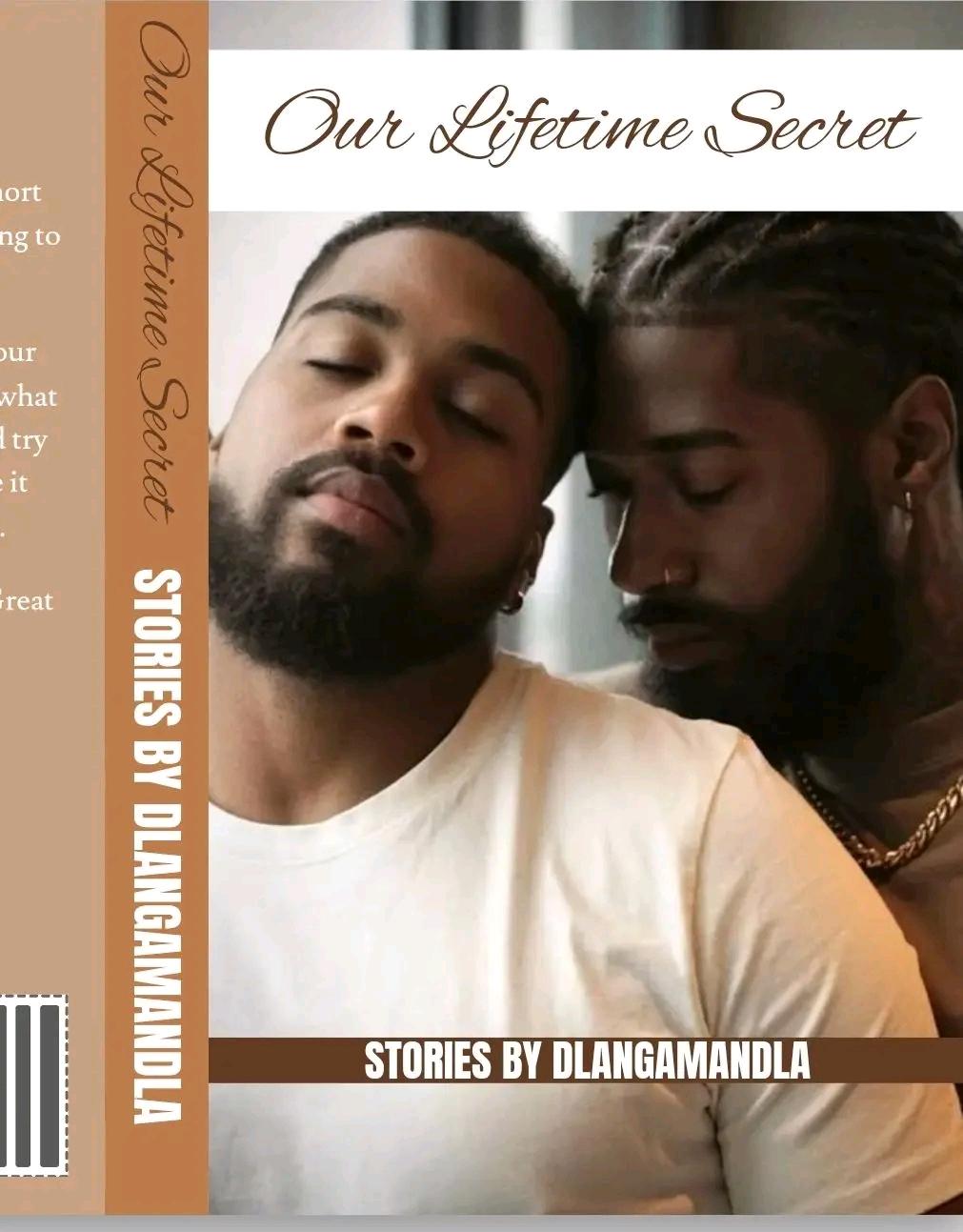 Cover of Our Lifetime Secret