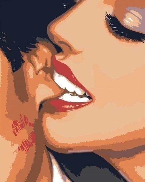 Cover of Loving On A Borrowed Time