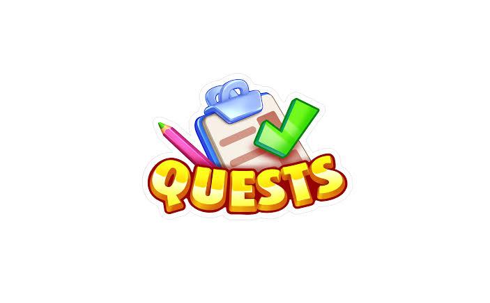 Cover of Stardust Quests