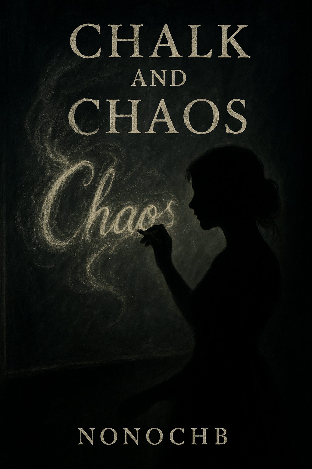 Chalk and Chaos cover