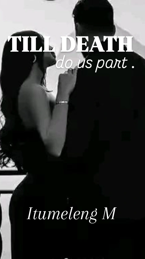 Cover of TILL DEATH DO US PART