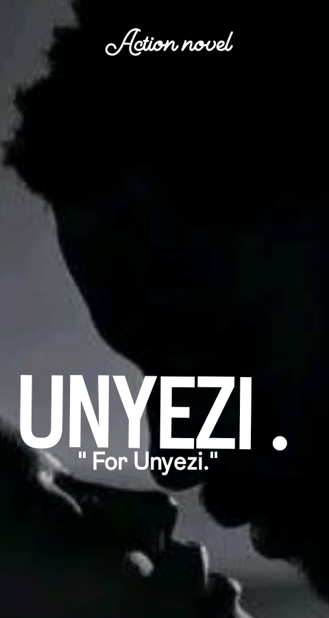 Cover of uNyezi
