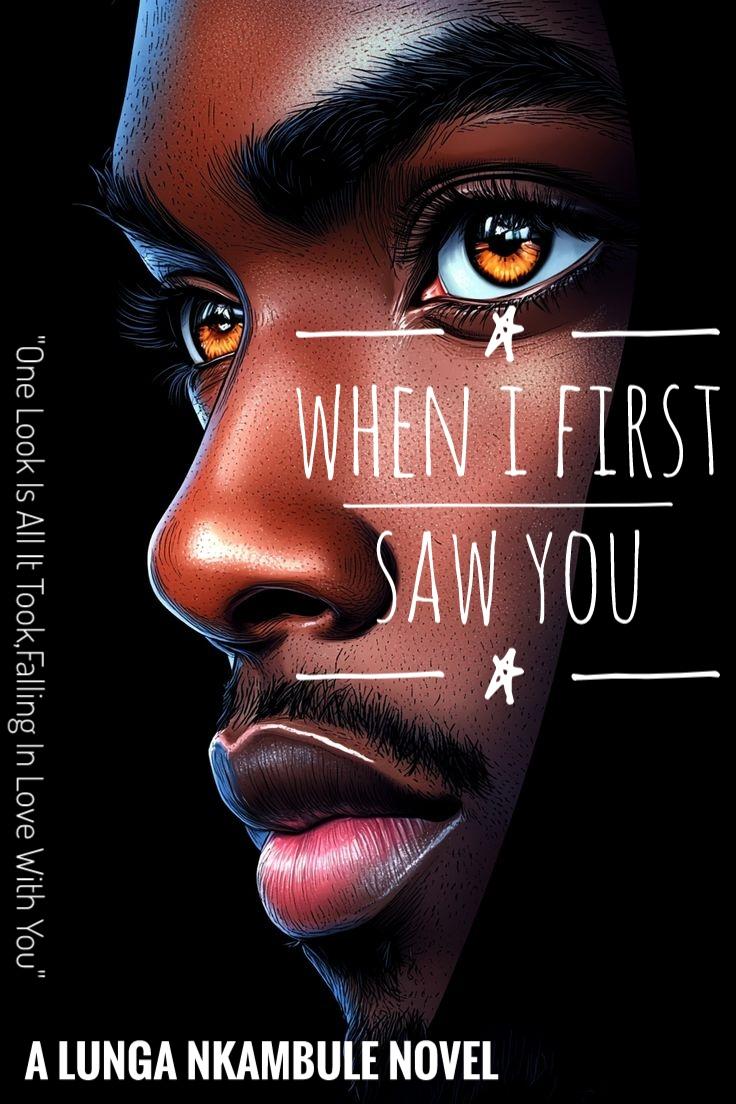 Cover of When I First Saw You