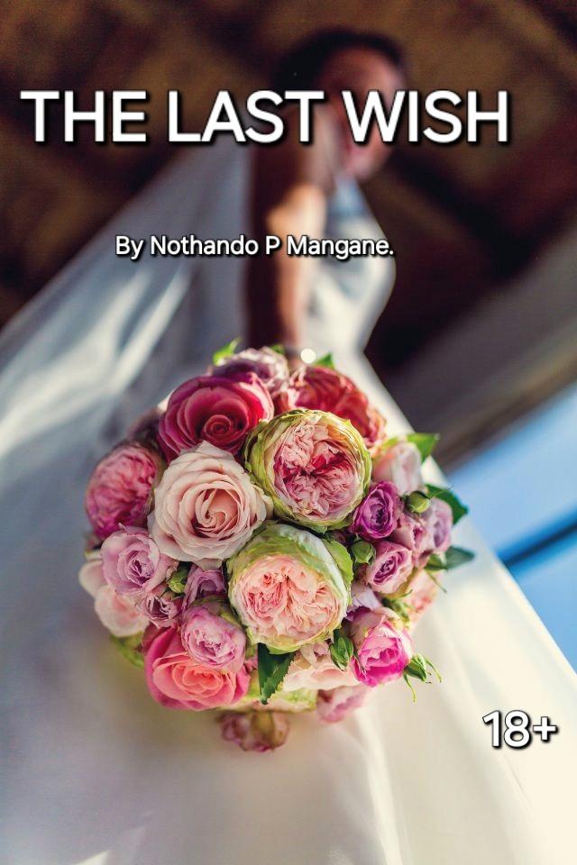 Cover of The last wish