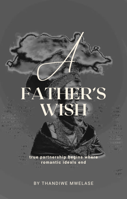 Cover of A father’s wish