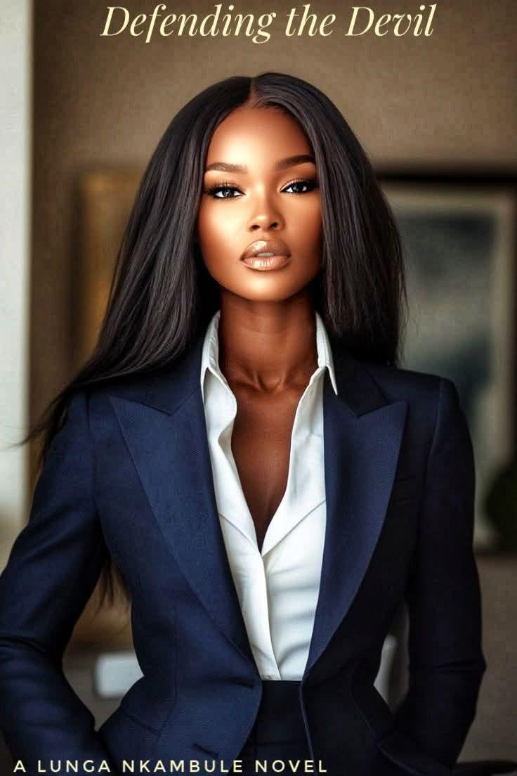 Cover of Defending The Devil