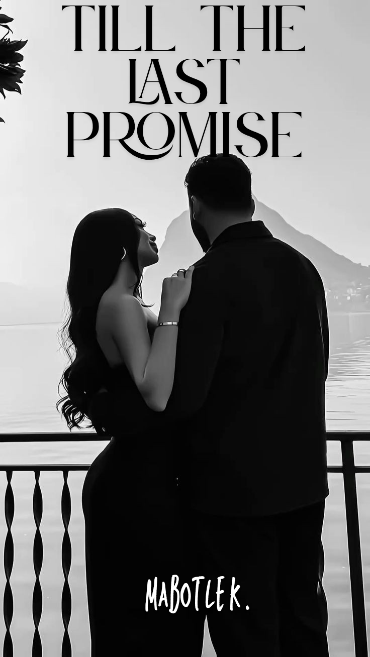 Cover of TILL THE LAST PROMISE