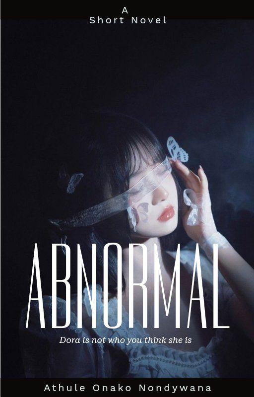 Cover of Abnormal