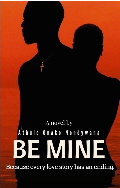 Cover of BE MINE