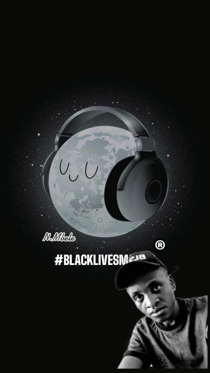 Cover of A Voice Within The Swarm