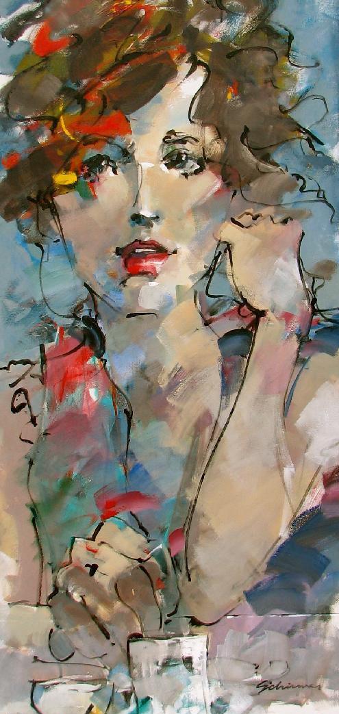 Cover of Choosing is hard, but I choose you