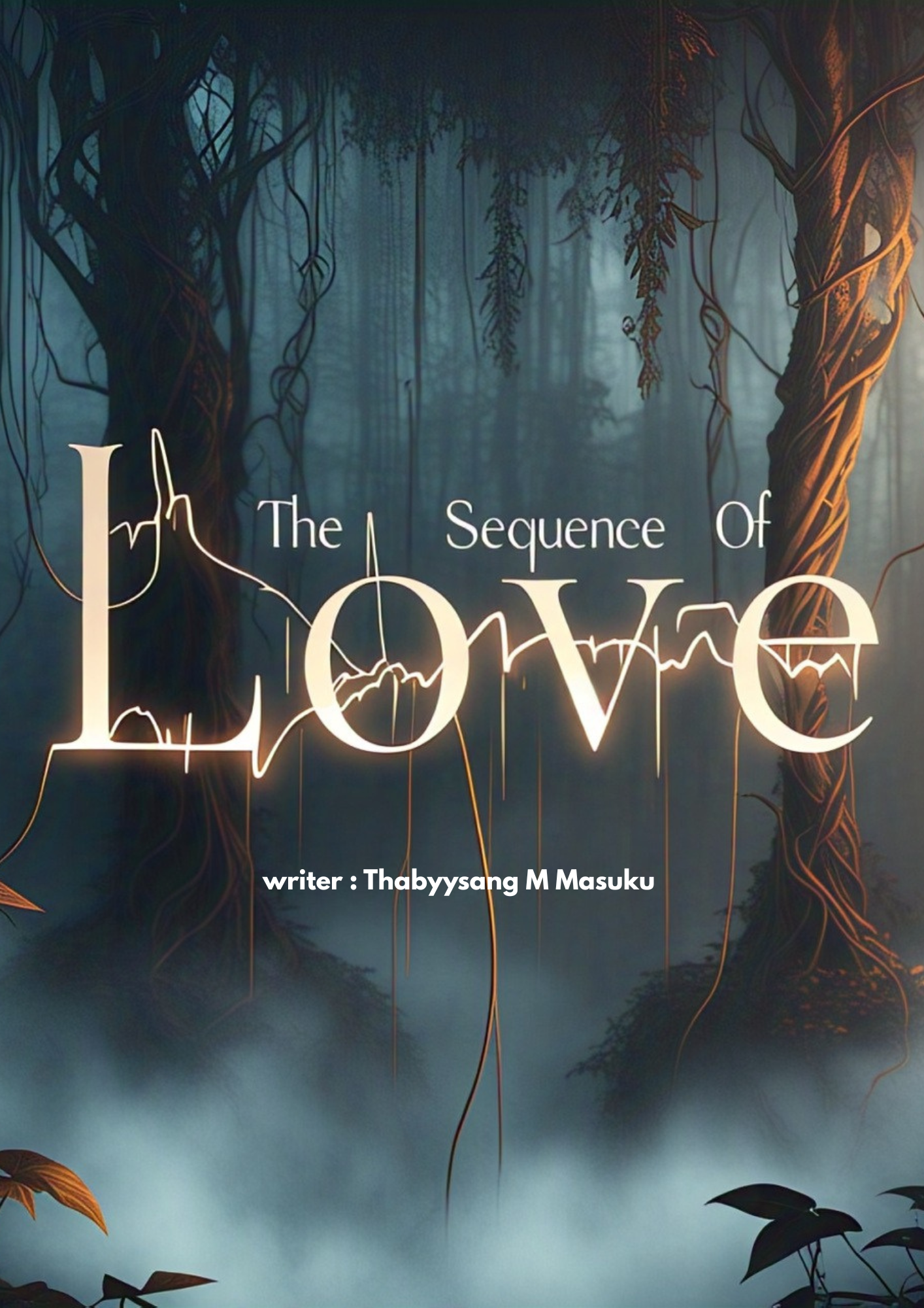 The Sequence Of Love cover