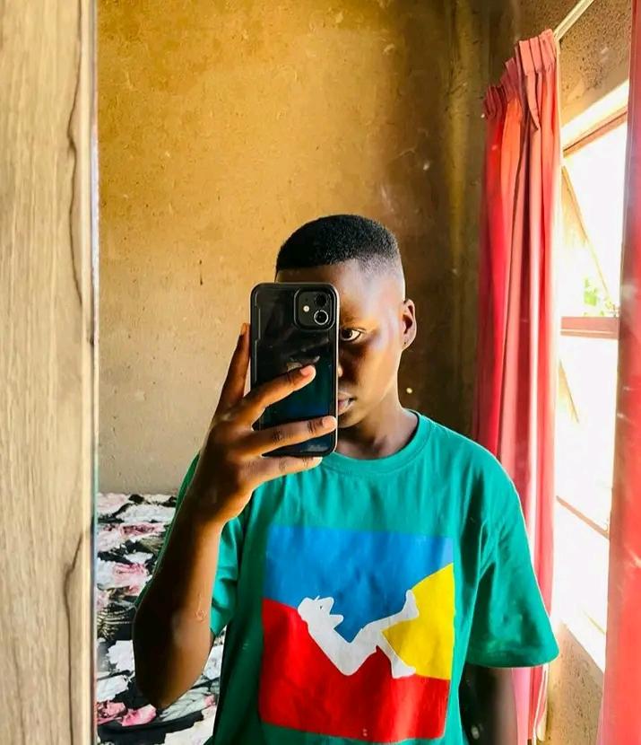 Profile picture of Given Mlambo