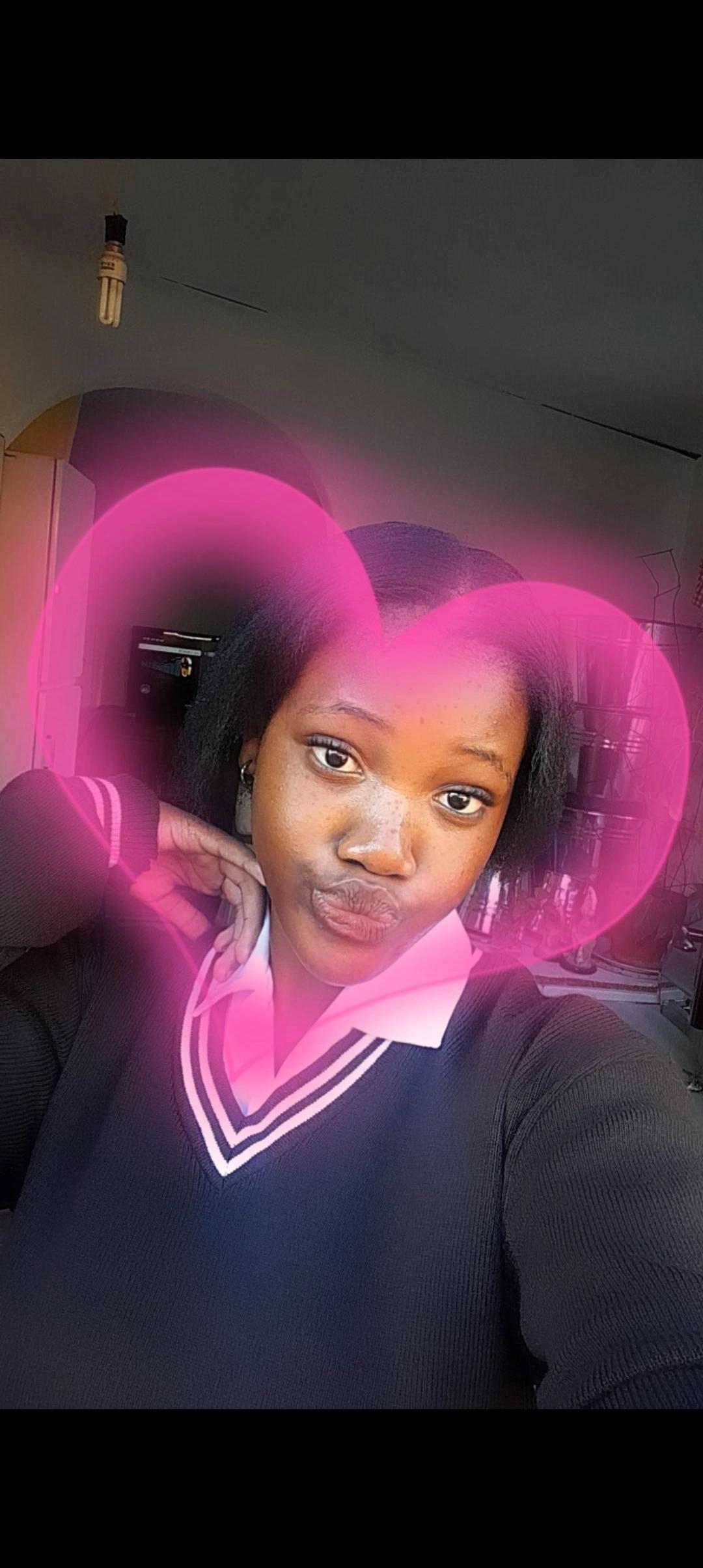 Profile picture of MaBotle Makekeng