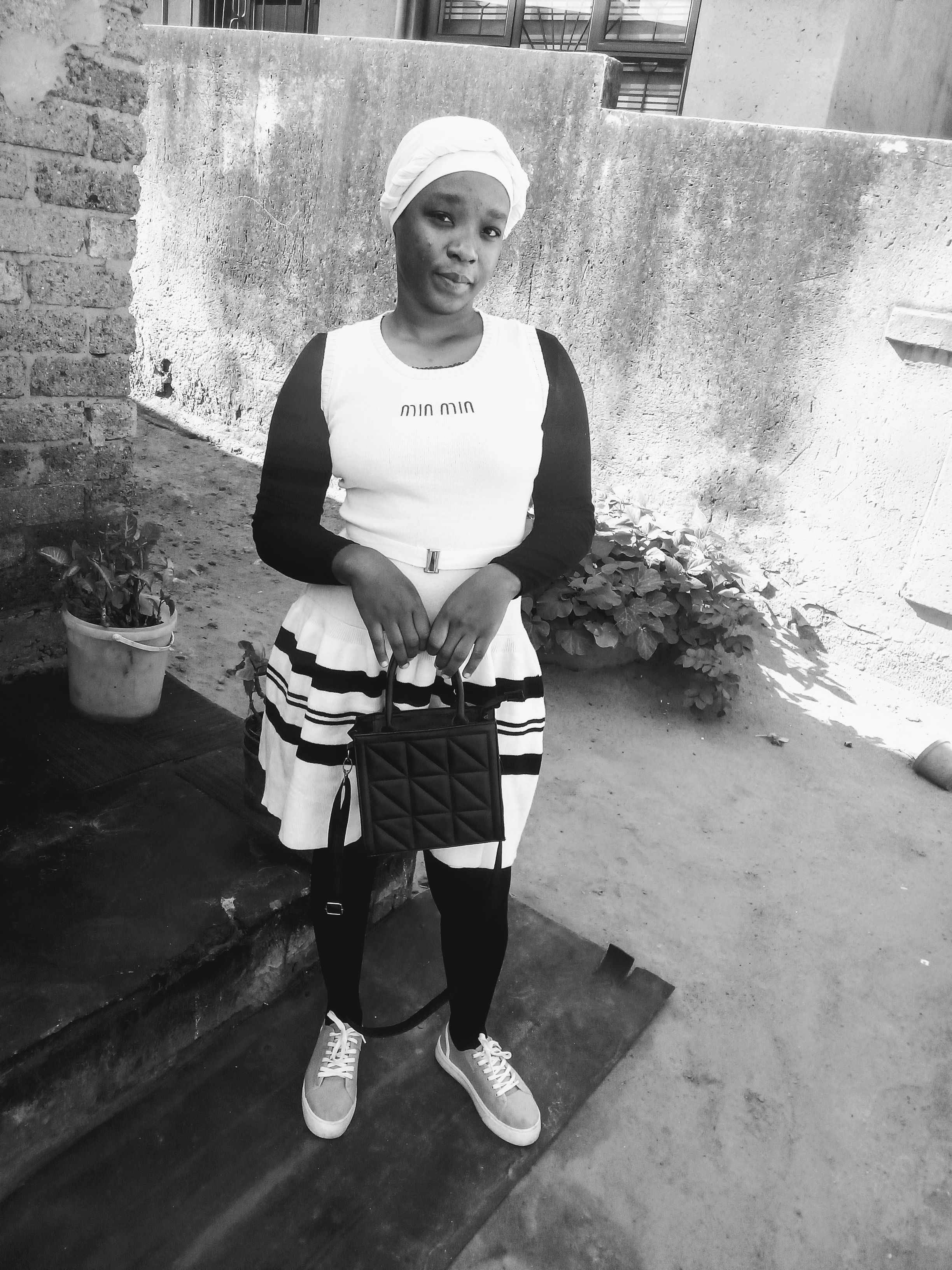 Profile picture of Juliet M.