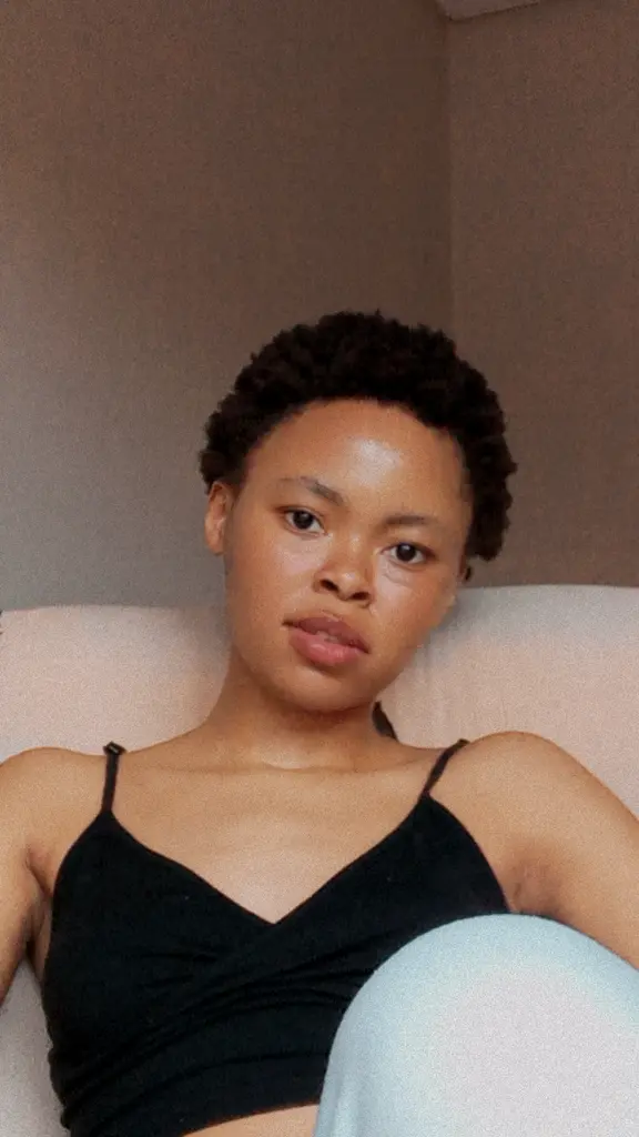 Profile picture of Phelisa Magadla