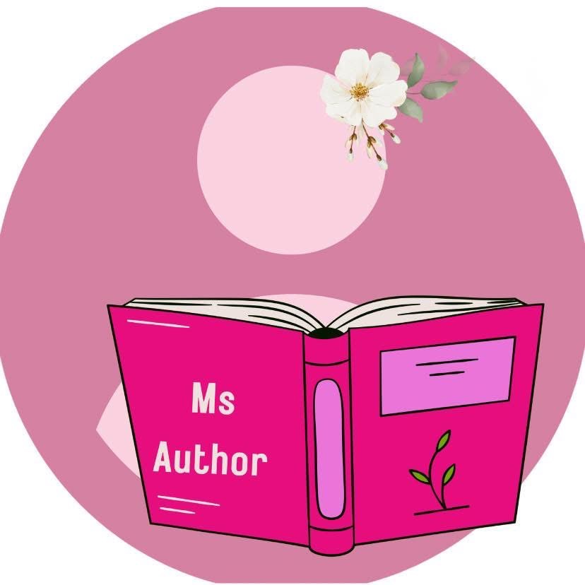 Profile picture of Ms Author
