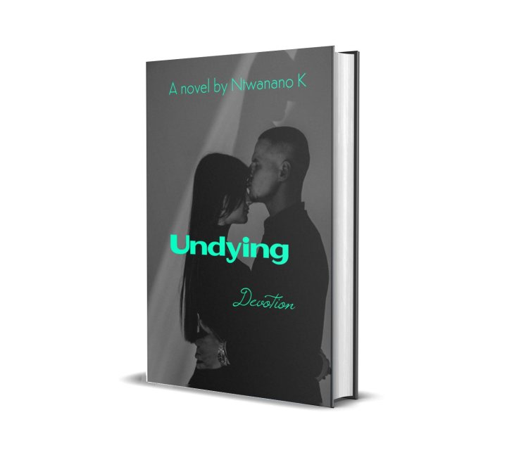 Undying devotion  Cover