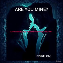 ARE YOU MINE?