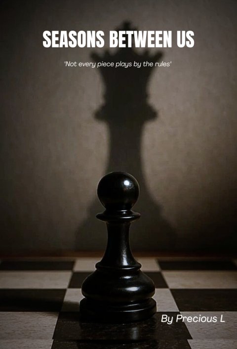 Seasons Between Us: Not every piece plays by the rules