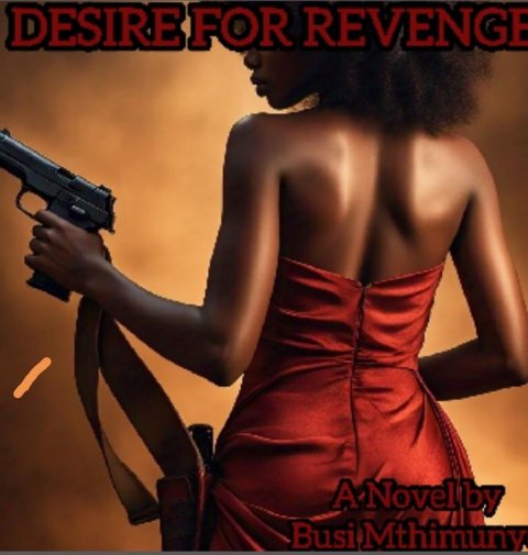 Desire for revenge