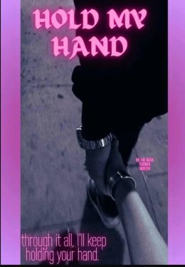 Hold My Hand