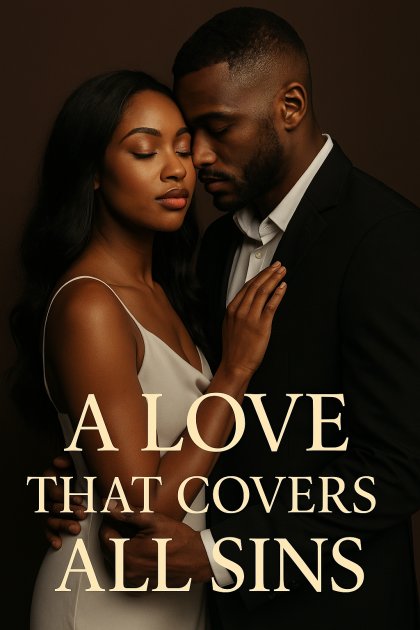A Love That Covers All Sins