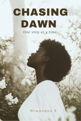 Chasing dawn