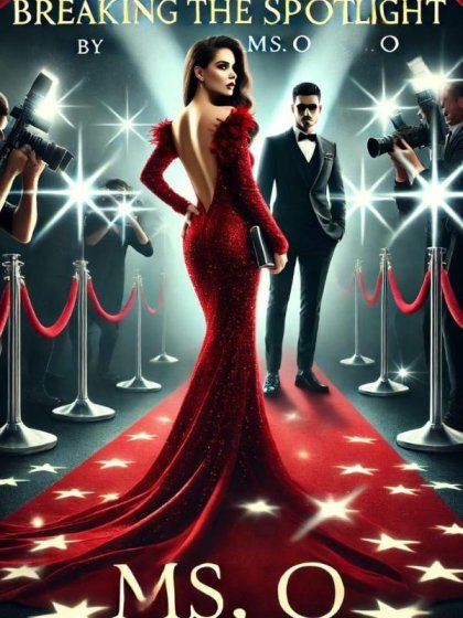 Book 1 - Breaking The Spotlight
