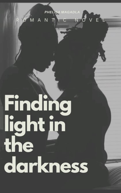 Finding light in the darkness