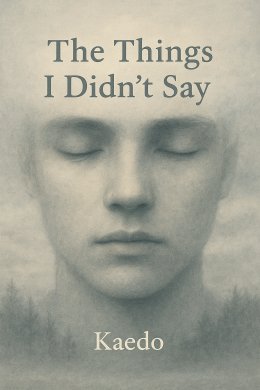The Things I Didn’t Say