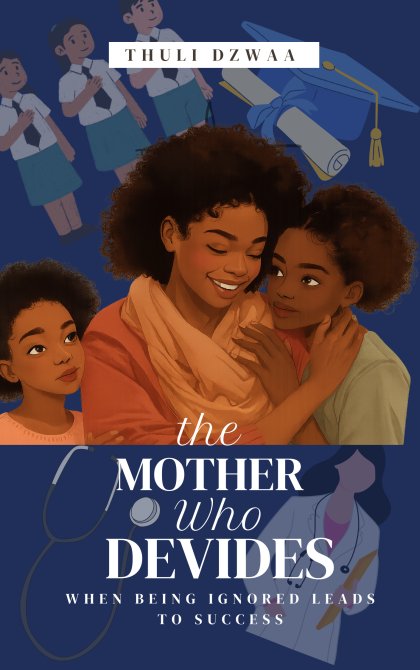 The mother who devides