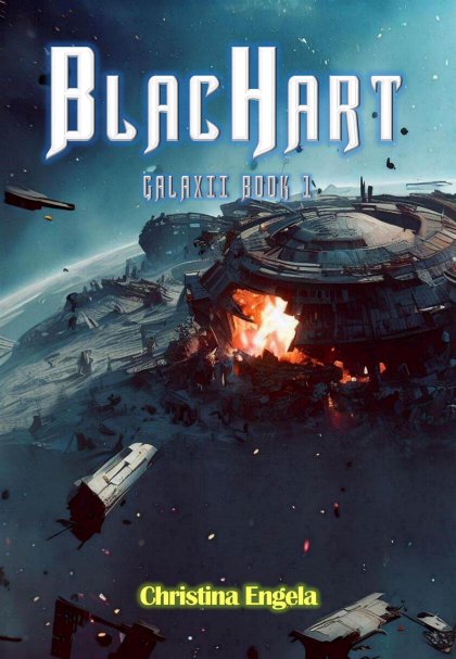Blachart