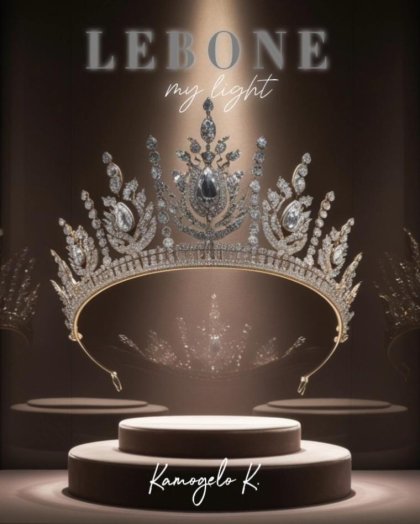 LEBONE: MY LIGHT