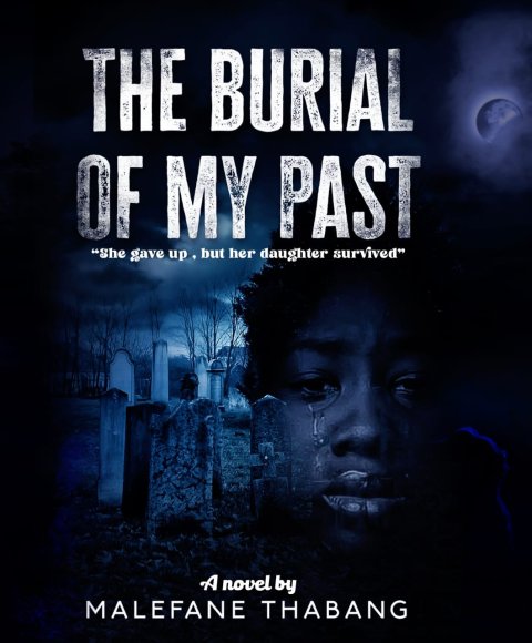 The burial of my past