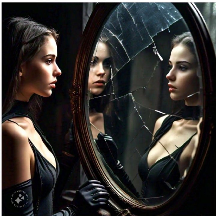 A Dangerous Attraction Cover