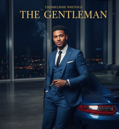 THE GENTLEMAN