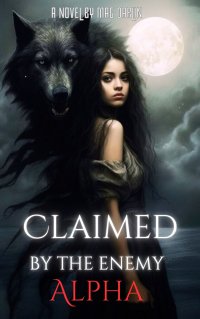 Claimed by the Enemy Alpha